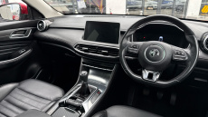 MG Hs 1.5 T-GDI Exclusive 5dr Petrol Hatchback